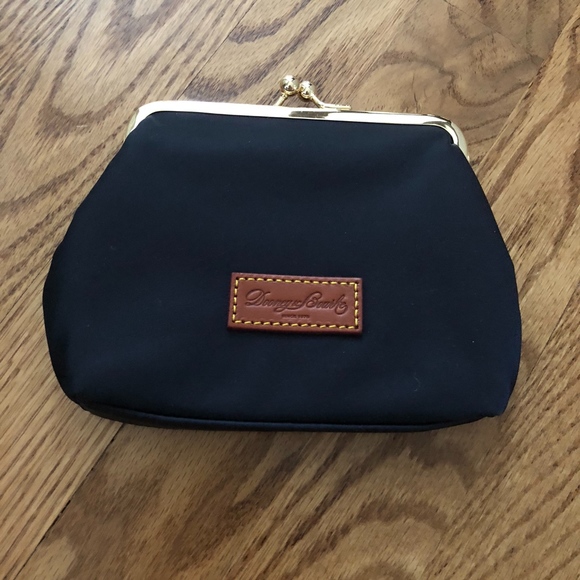 Dooney & Bourke Handbags - Dooney & Bourke Coin Purse